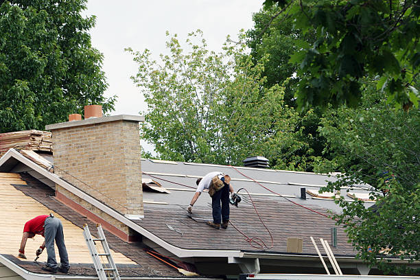 Fast & Reliable Emergency Roof Repairs in Perryman, MD